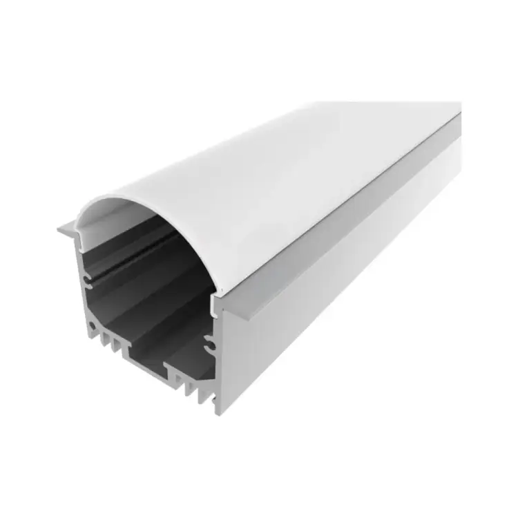 Комплект алюминиевого профиля LEDCRAFT LC-LPV2544M36R-1 1638000076