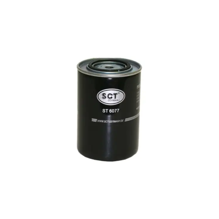 Топливный фильтр SCT ST6077 Топливный фильтр SCT ST6077
