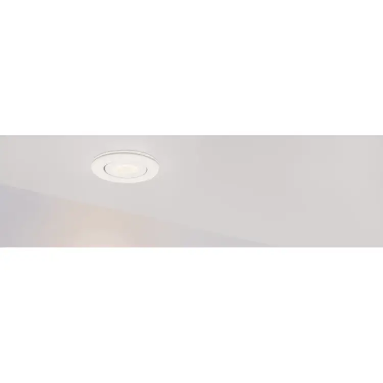 Светодиодный светильник Arlight LTM-R52WH 3W Day White 30deg 14914