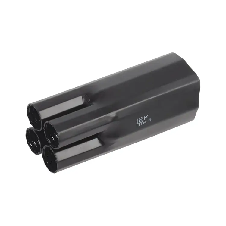 Термоусаживаемая перчатка IEK ПТк UMS-CB3-9035-3211-1KV