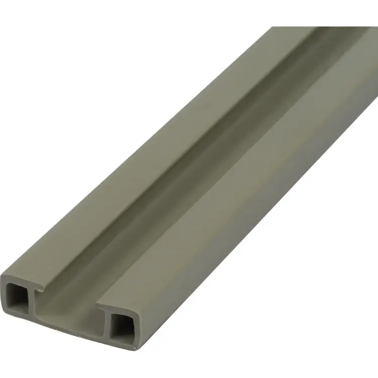 Крепежная рейка для панелей СХТ ПрПа005