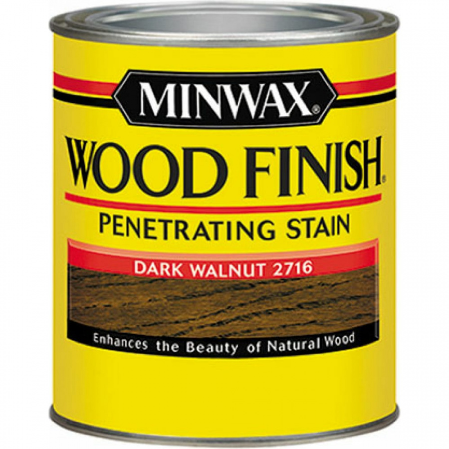 Морилка Minwax WF 2716