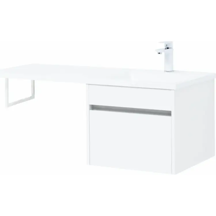 Подвесная тумба Aquanet Токио 48 00236915 Подвесная тумба Aquanet Токио 48 00236915