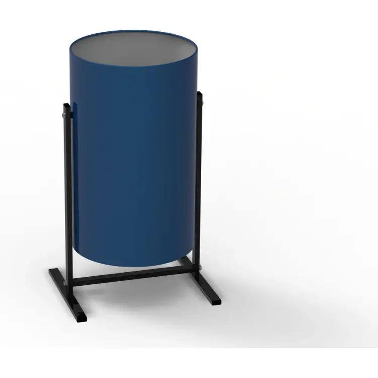 Разборная урна ТИТАН МЕТА УРТ-19 4670026243666