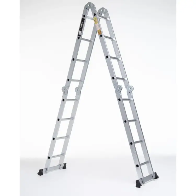 Лестница стремянка WORKY ARD128309 Лестница стремянка WORKY ARD128309