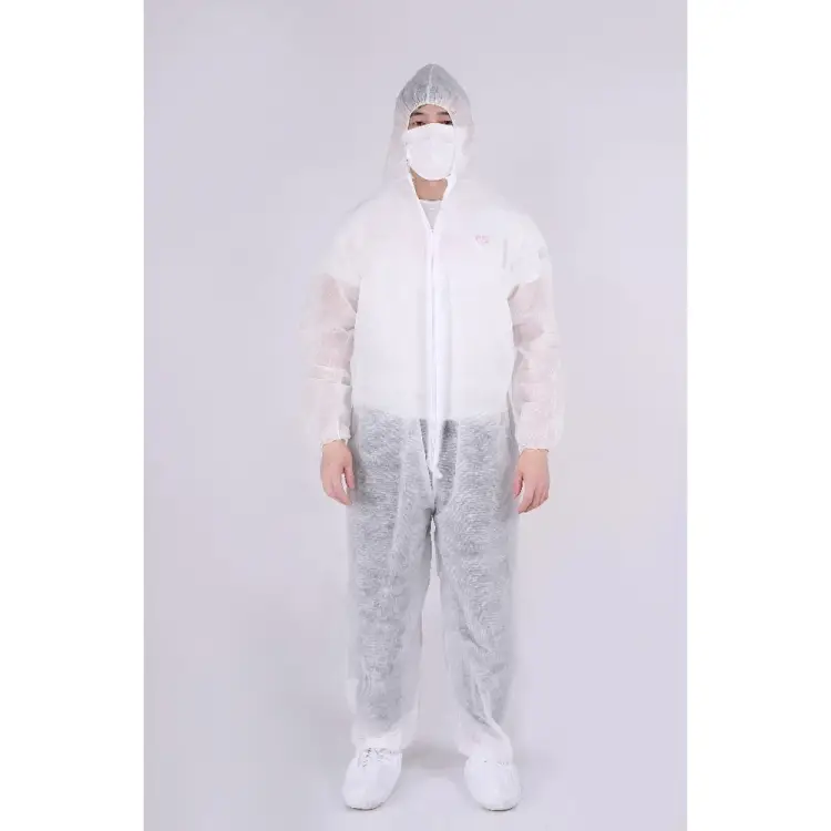 Одноразовый комбинезон SAMGRUPP SAMC-106105052