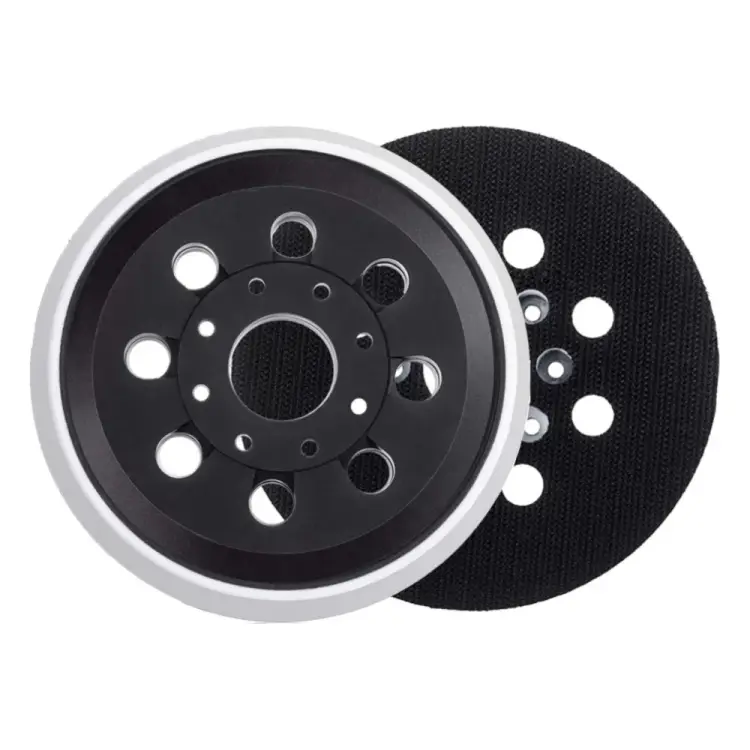Подошва для шлифмашин Bosch GEX 125-1 AE (2609100541) Vitatools PD-125-8-8 Подошва для шлифмашин Bosch GEX 125-1 AE (2609100541) Vitatools PD-125-8-8