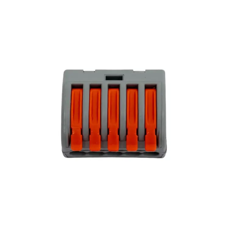 Монтажные клеммы Navigator NTC-R-5 71291