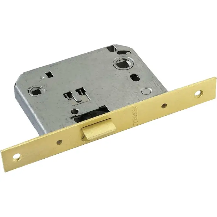 Сантехническая защелка MORELLI 2070 PG 9008909