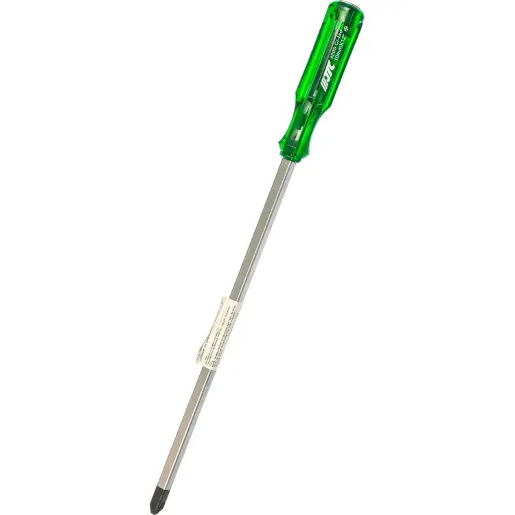 Крестовая отвертка со сквозным стержнем JTC JTC-3209