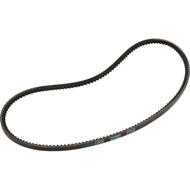Узкий клиновой ремень TITAN LOCK XPZ950 TLB-XPZ950
