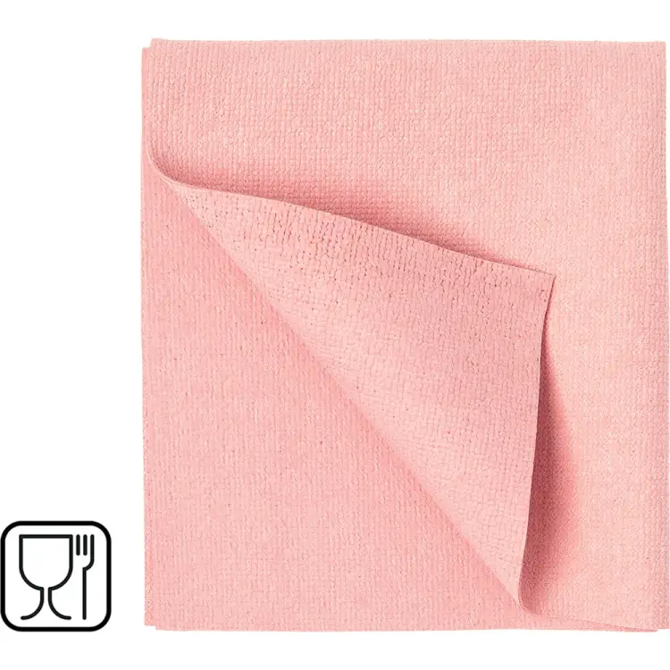 Микроволоконная салфетка для стекла HQ profiline 73611