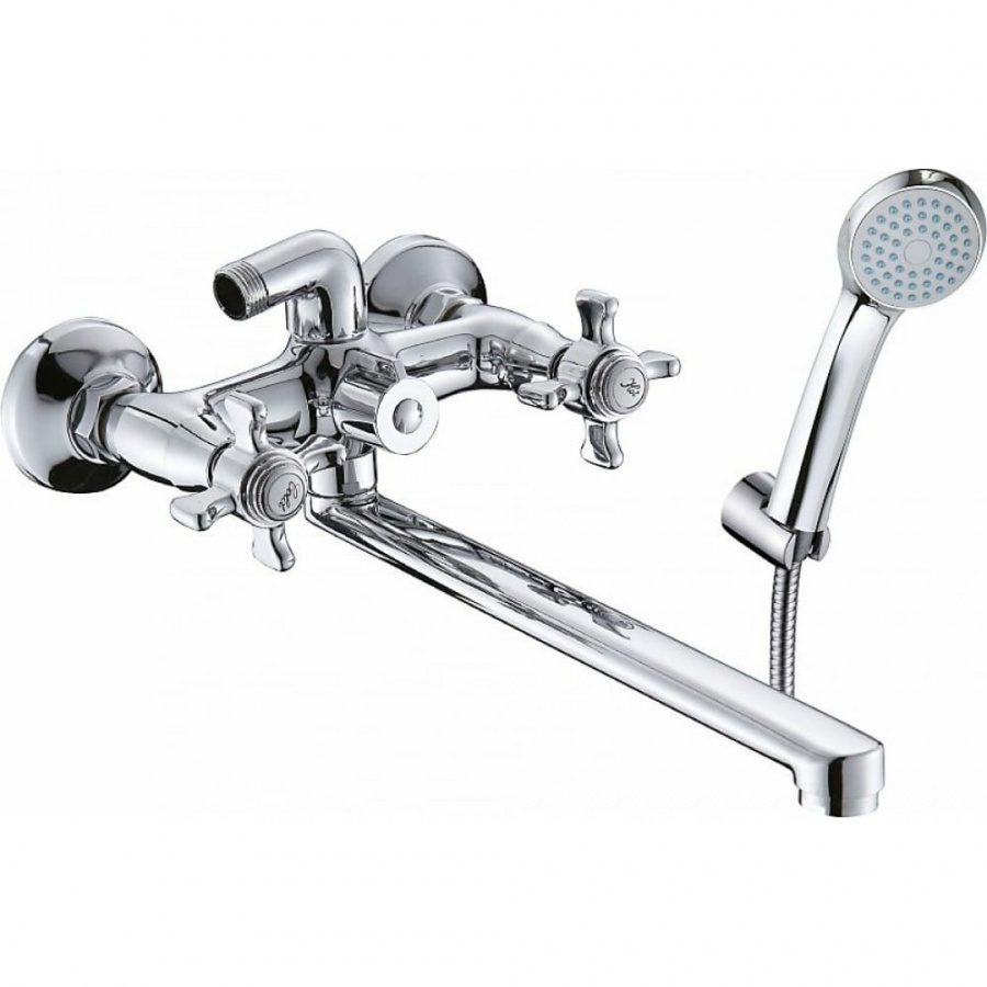 Смеситель для ванны OSGARD ROXEN