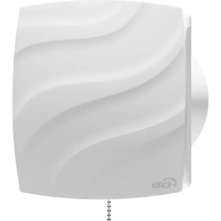 Накладной вентилятор ERA WAVE WAVE 120-02