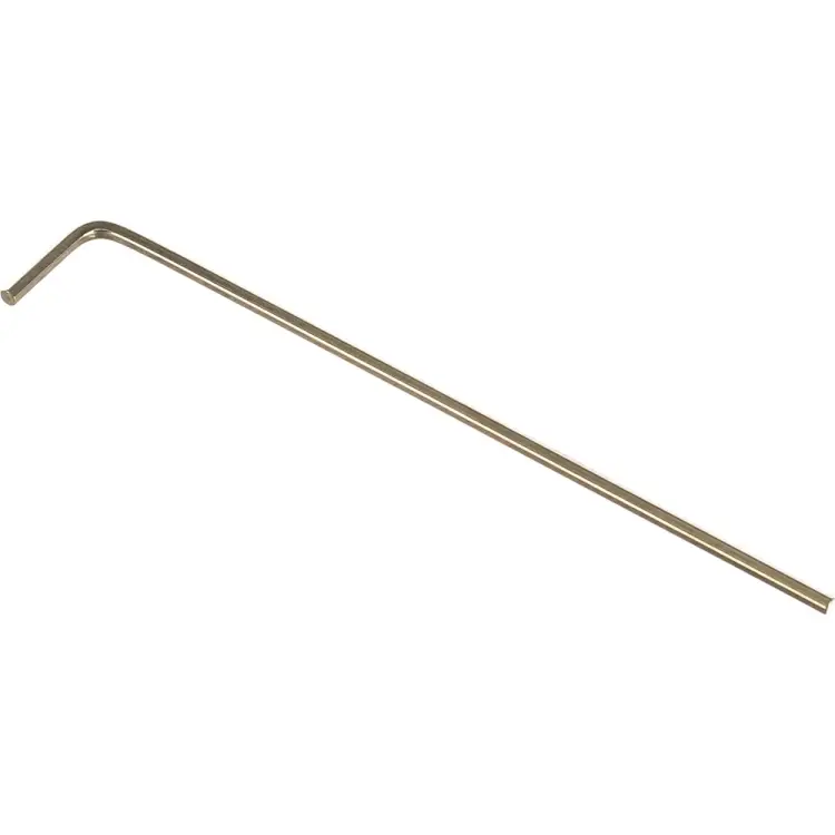 Длинный шестигранный ключ BONDHUS 17154 Длинный шестигранный ключ BONDHUS 17154