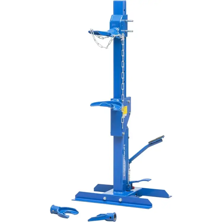 Гидравлическая стяжка пружин NORDBERG N31SC Гидравлическая стяжка пружин NORDBERG N31SC