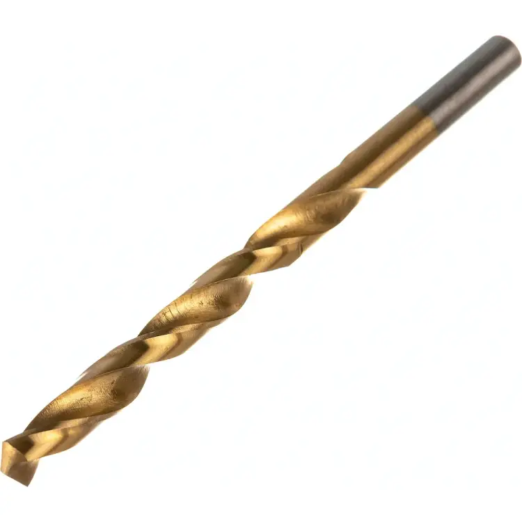 Сверло по металлу vertextools 666-06 Сверло по металлу vertextools 666-06