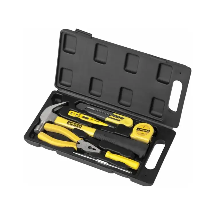 Набор инструментов STAYER STANDARD ТЕХНИК 22051-H7