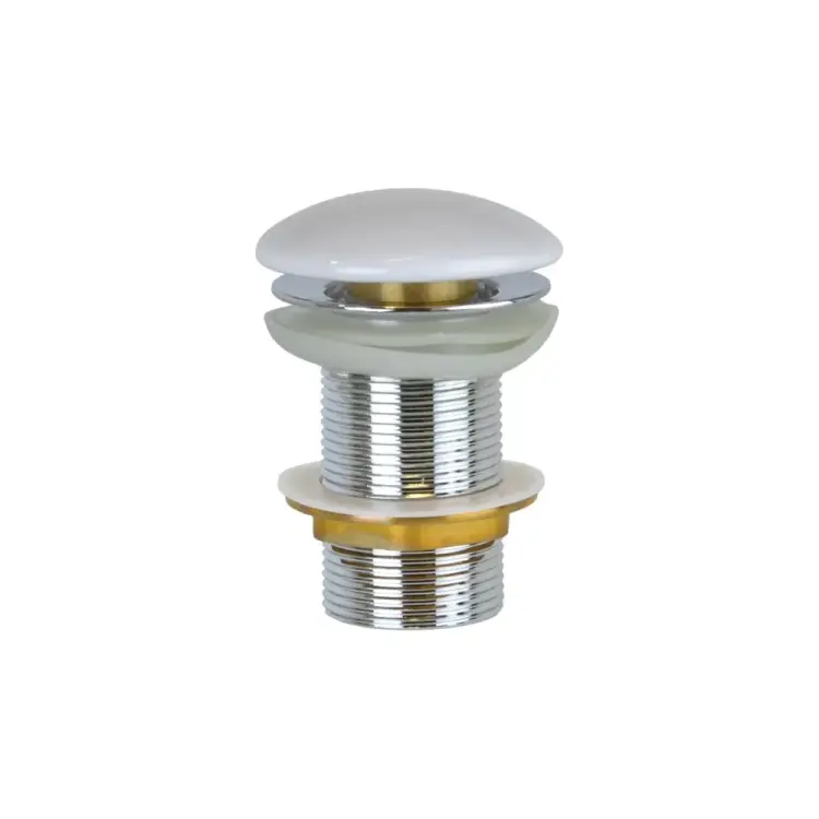 Донный клапан Bronze de Luxe 1001/1W