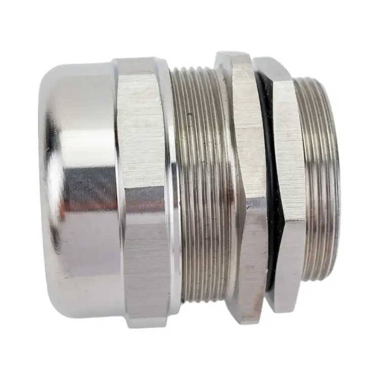 Кабельный ввод FORTISFLEX MG-M-40 (INOX) 85438