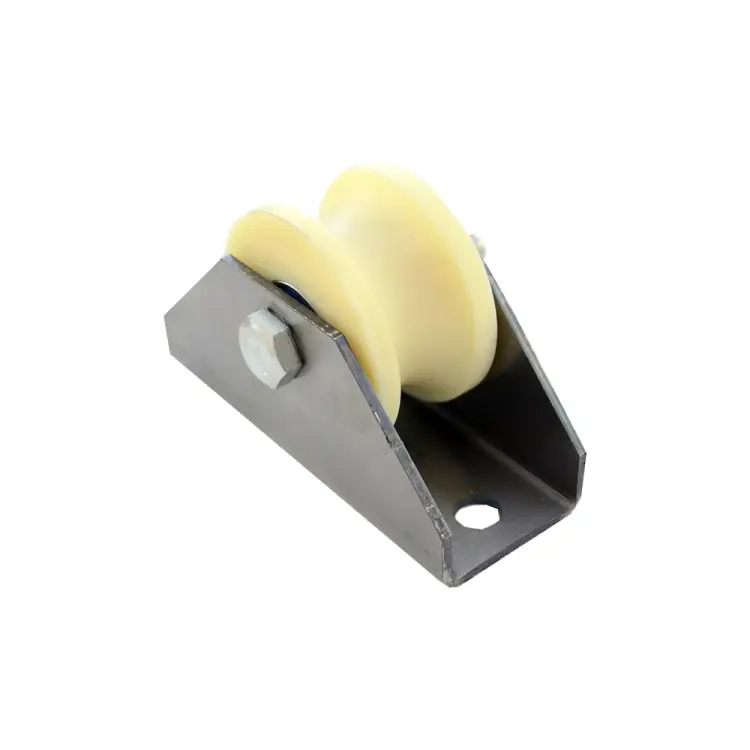 Ролик для ворот Rolik-Opt К2709