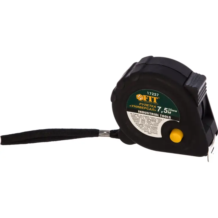 Рулетка FIT Универсал 17227
