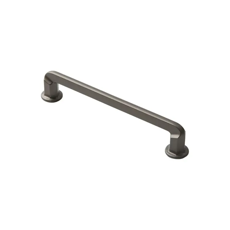 Ручка-скоба Kerron S-2628-128 GR Ручка-скоба Kerron S-2628-128 GR