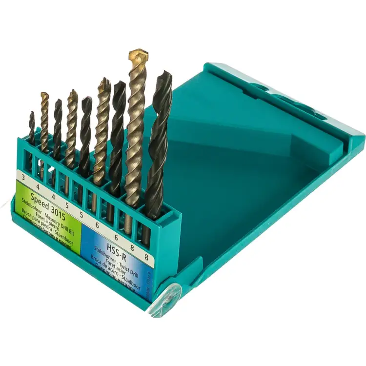 Универсальный комбинированный набор Heller 17742