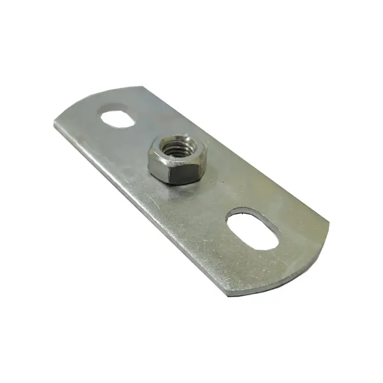 Опорная пластина СВК Н0000027724