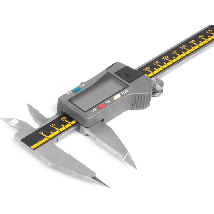 Разметочный штангенциркуль SHAN ШЦЦСР-250 0,01 123710