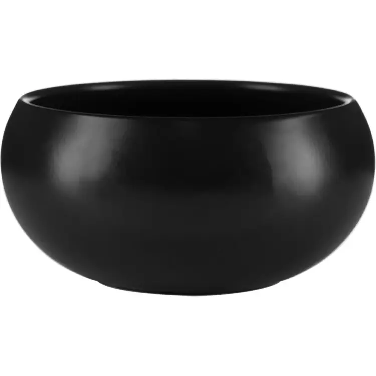 Салатник BILLIBARRI Less Matt Dark brown 806254625590 Салатник BILLIBARRI Less Matt Dark brown 806254625590