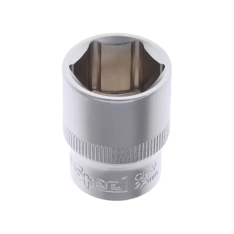 Шестигранная торцевая головка AV Steel AV Steel AV-520022