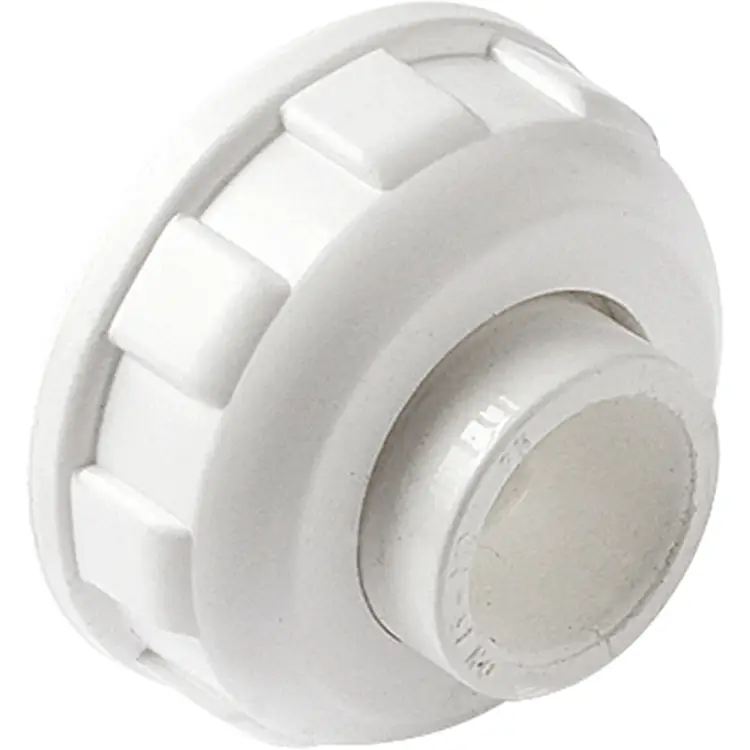 Разъемная пластиковая муфта PRO AQUA PA19014b