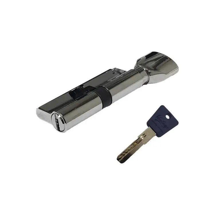 Цилиндровый механизм Вантаж PC80,40Cх40 CP