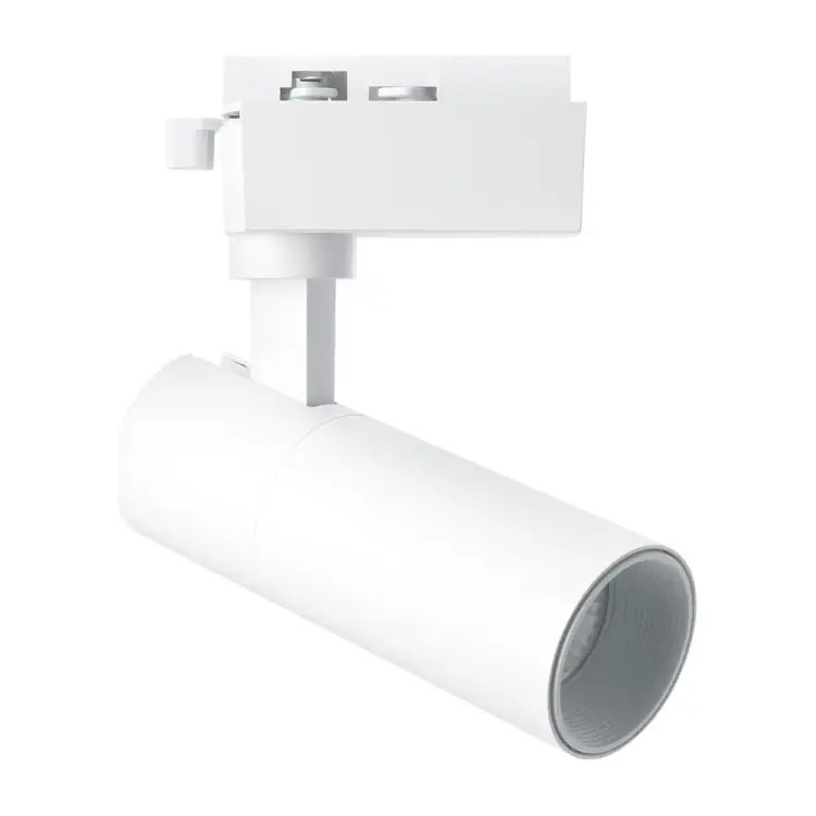 Трековый однофазный светильник на шинопровод FERON AL140 41611