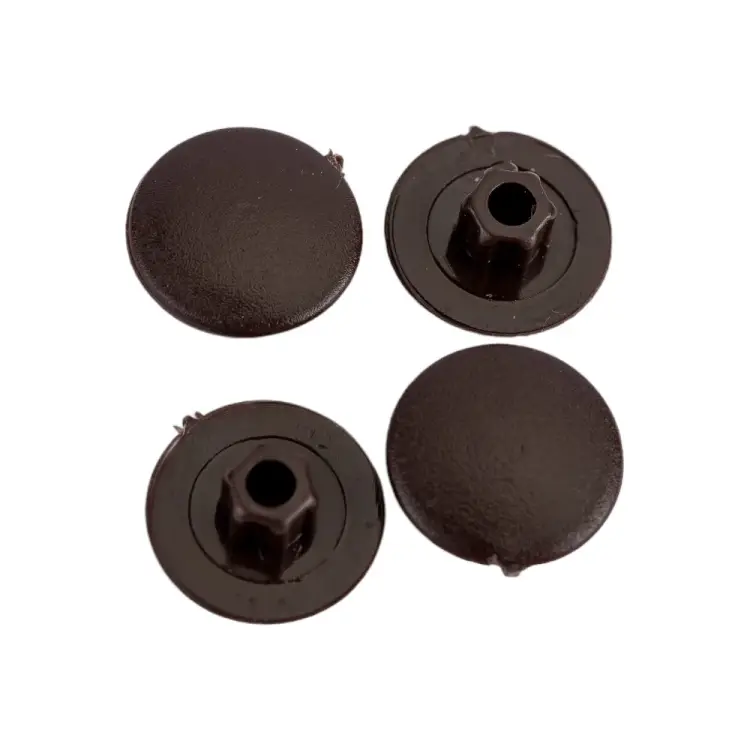 Заглушка под конфирмат ВИРТУОЗ 43467