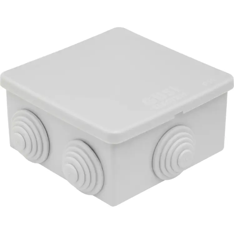 Распределительная коробка GUSI Electric Евро С3В76