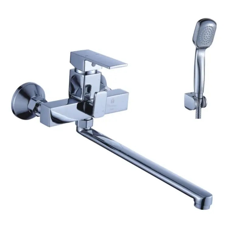 Универсальный смеситель DIADONNA D80-222106