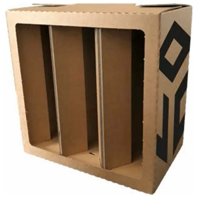 Картонный лабиринтный фильтр Reinberg RB-uCube 300 898062 Картонный лабиринтный фильтр Reinberg RB-uCube 300 898062