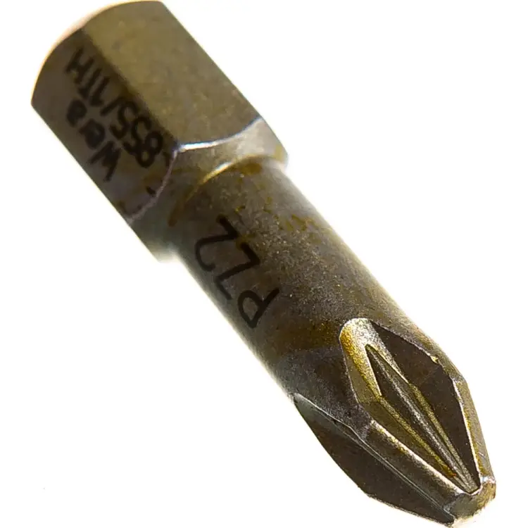 Бита WERA WE-056915