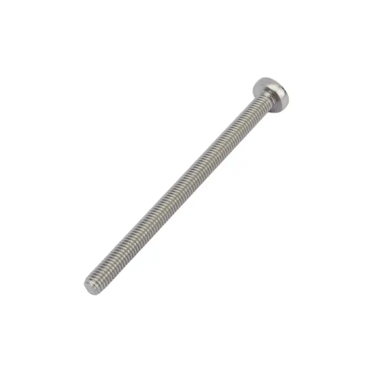 Винт КРЕП-КОМП 5х70 DIN7985 5 шт вцн570мф