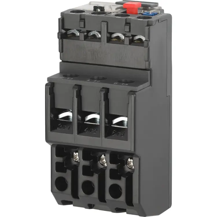 Электротепловое реле ЭРА DRT10-D025-0004-E РТИ-1308 Б0050414