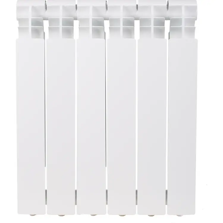 Алюминиевый радиатор OASIS ECO 500/96/6 4640039487128