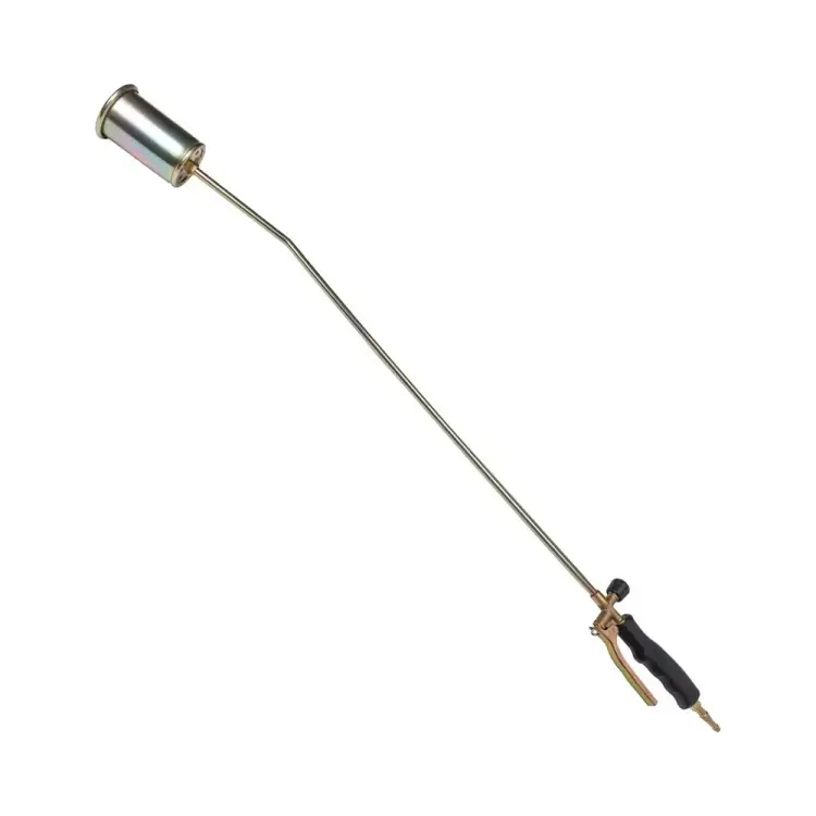 Газовоздушная кровельная горелка Foxweld ГВ-1000Р 5908 Газовоздушная кровельная горелка Foxweld ГВ-1000Р 5908