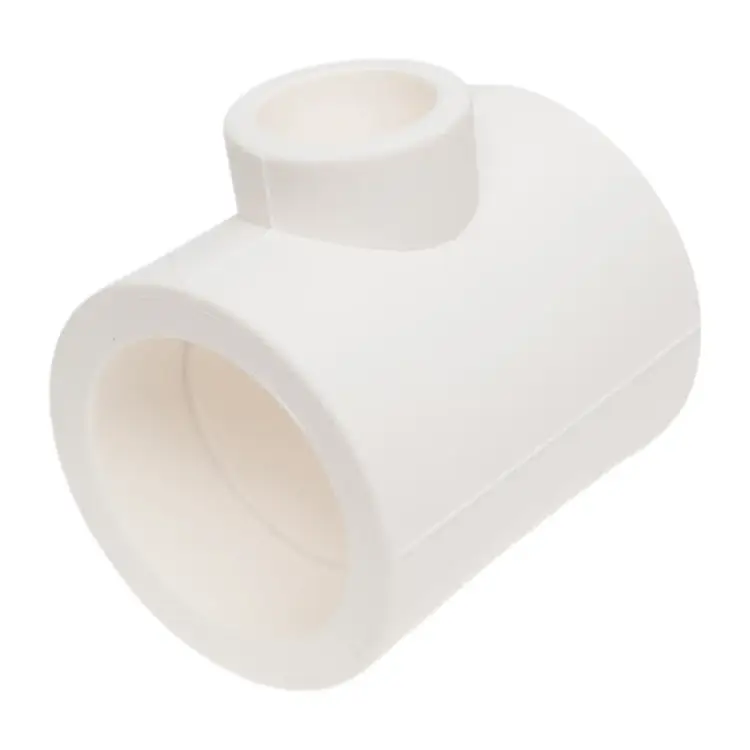 Переходной сантехнический тройник Valtec VTp.735.0.075040075