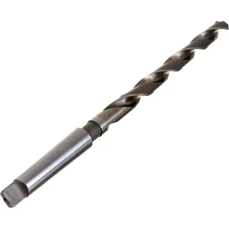 Удлиненное сверло ООО "ТМТ ГРУПП" 143100
