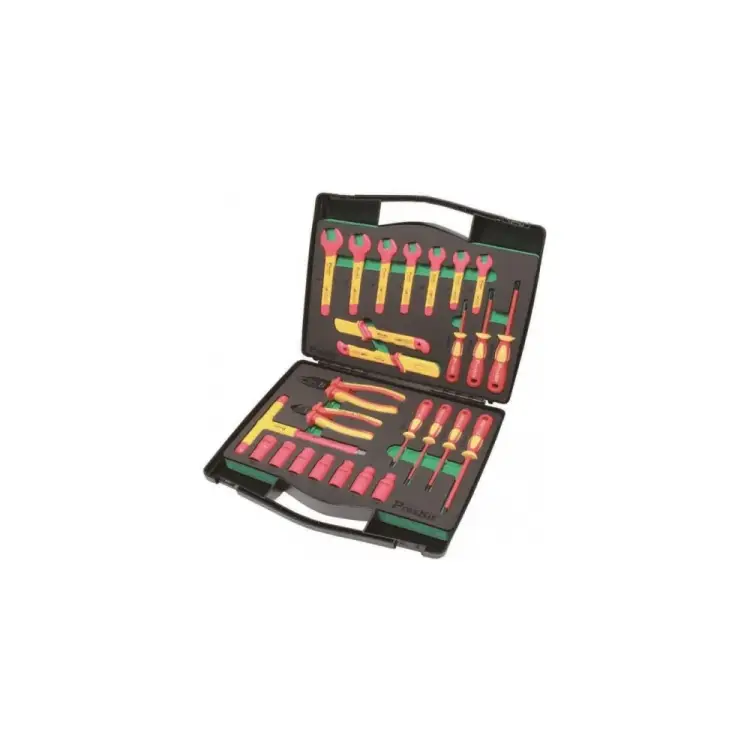 Набор инструментов Pro'sKit PK-2809M 00321553