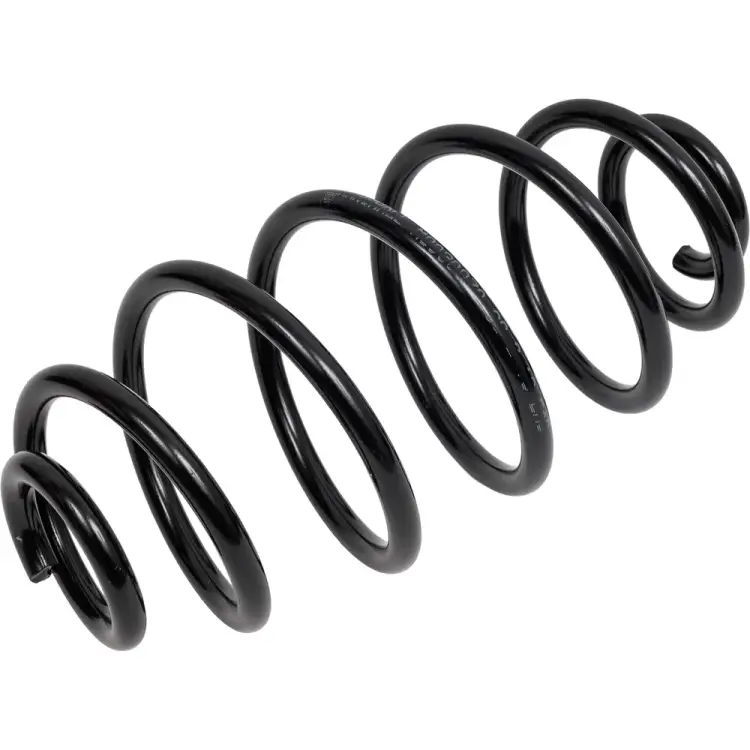 Задняя пружина подвески Opel Astra H 04- MARSHALL M8030070 424092