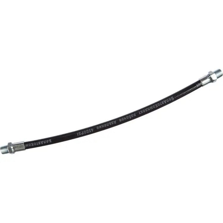 Шланг для плунжерного шприца Dollex GGH-25 Шланг для плунжерного шприца Dollex GGH-25