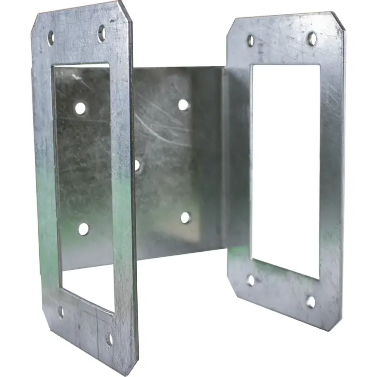 Дровница-поленница Delta-Park WB 3007004